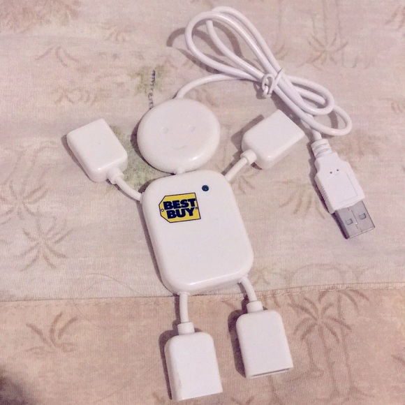 Other - USB guy Best Buy